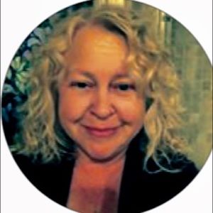 Meet your Posher, Kathy